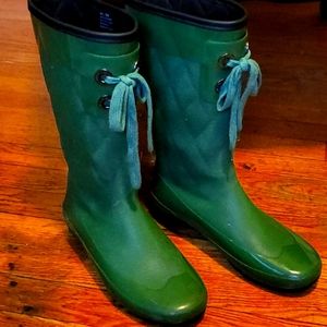 London Fog Rainboots